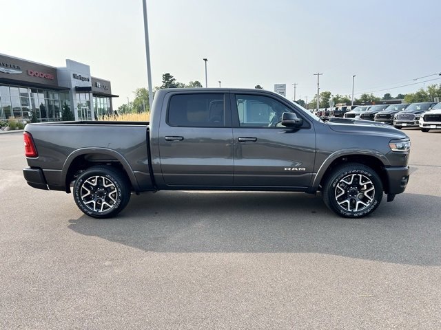 New 2026 RAM 1500 Laramie image 2