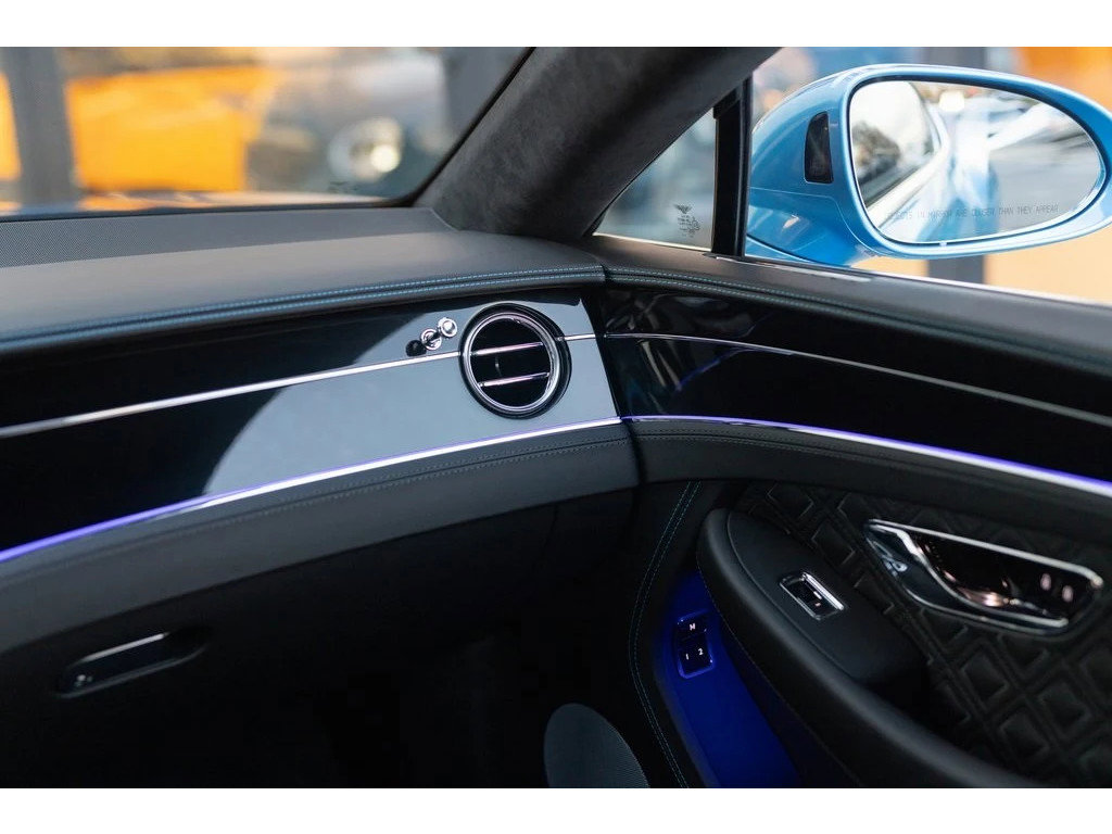 Certified 2022 Bentley Continental GT image 29