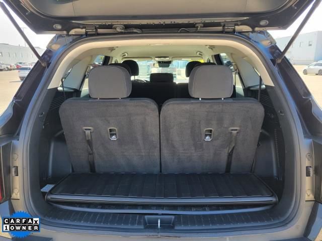 Used 2022 Kia Sorento LX FWD image 6