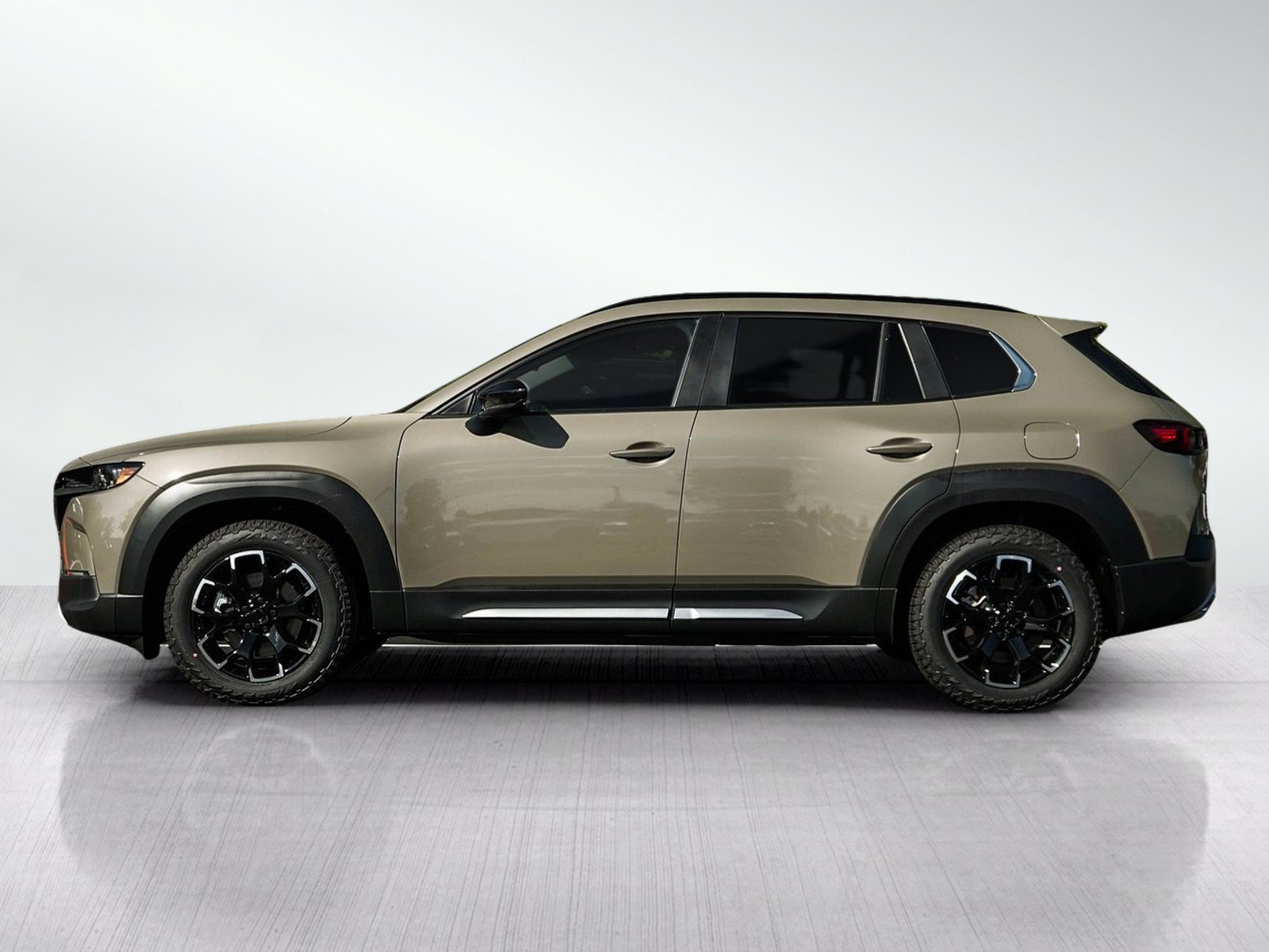 New 2026 MAZDA CX-50 Meridian Edition w/ Weather Package AWD/4WD image 3