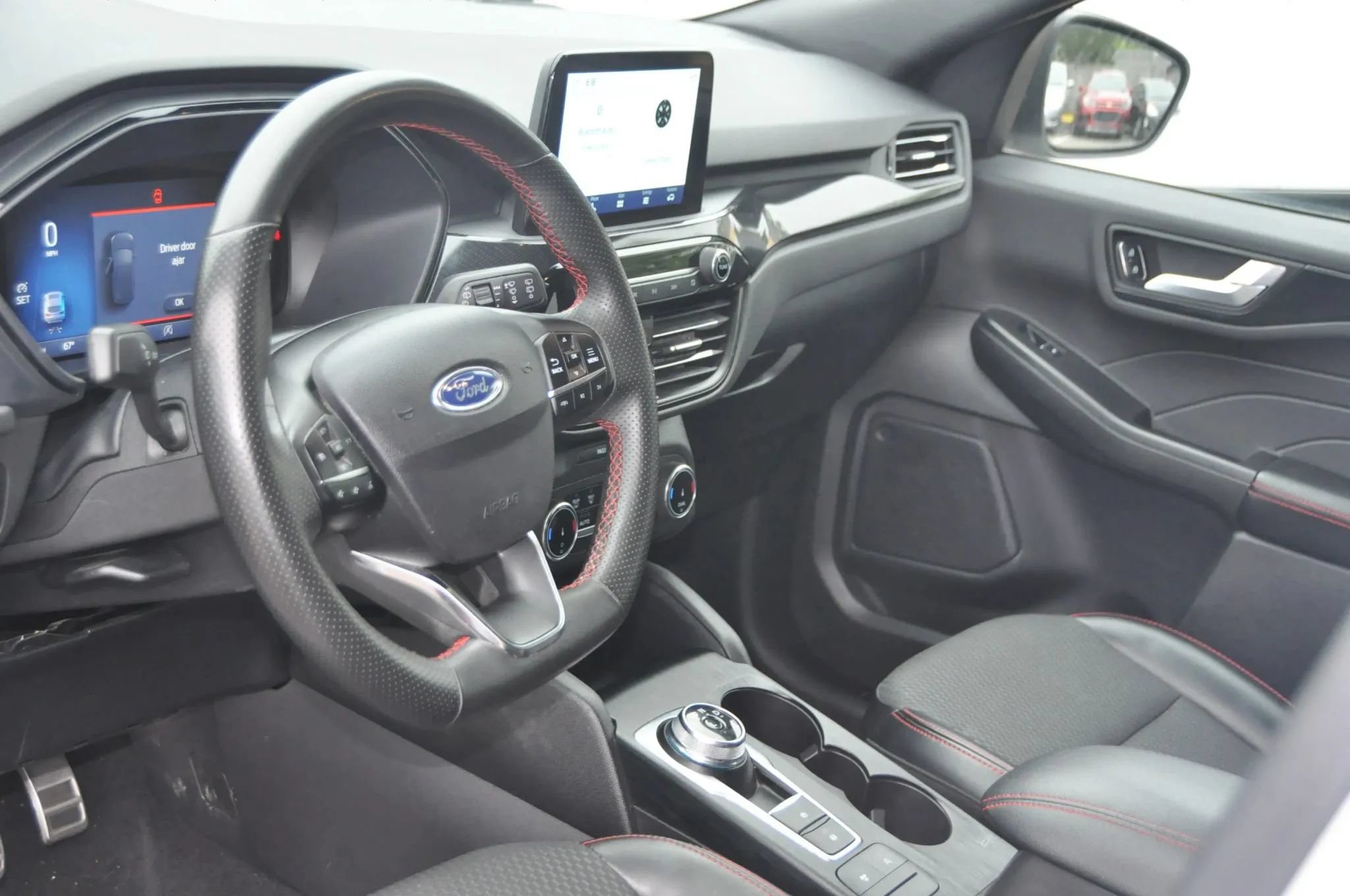 Used 2023 Ford Escape ST-Line FWD image 20