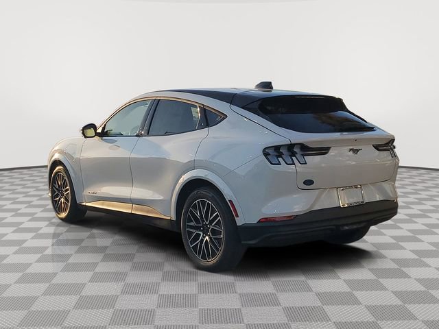 New 2025 Ford Mustang Mach-E Premium image 3