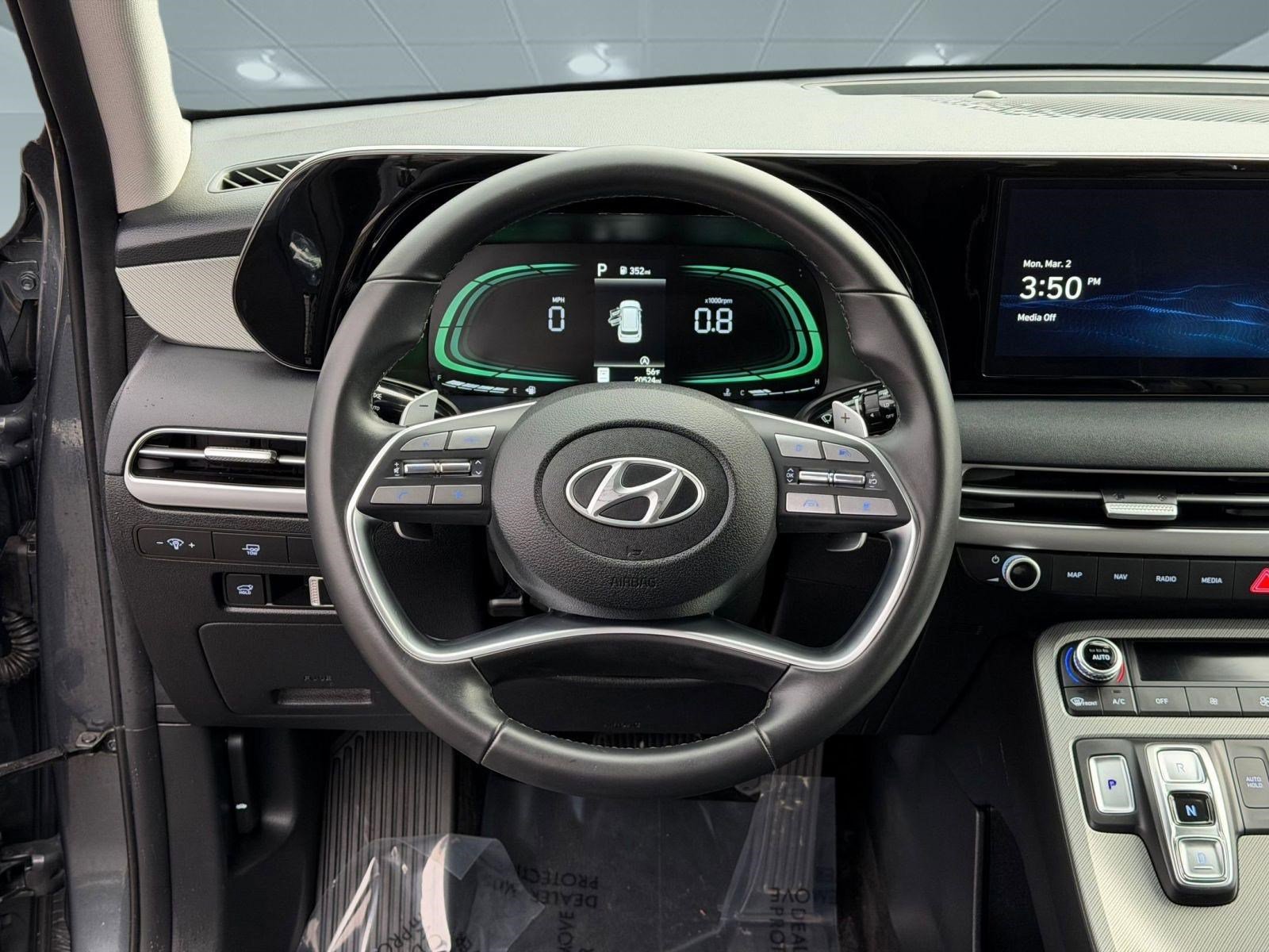 Used 2025 Hyundai Palisade SEL image 23