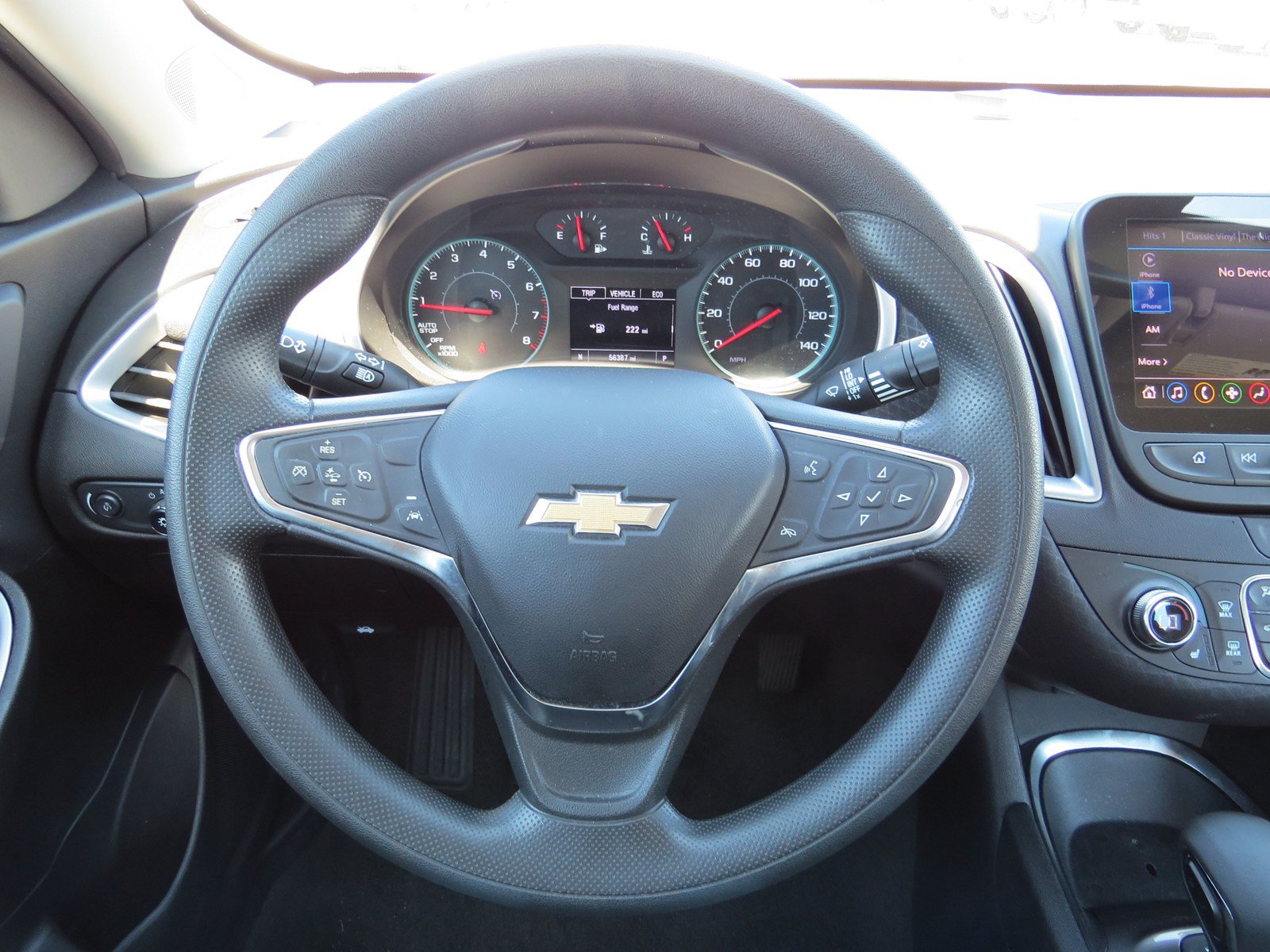 Used 2025 Chevrolet Malibu LT FWD image 16