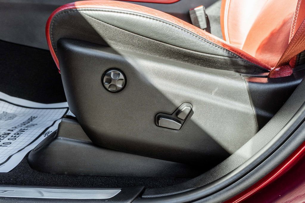 Used 2023 Dodge Durango SRT image 32