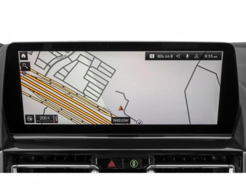 New 2026 BMW 840i Coupe image 16