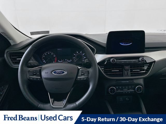 Used 2022 Ford Escape SE w/ Convenience Package image 24
