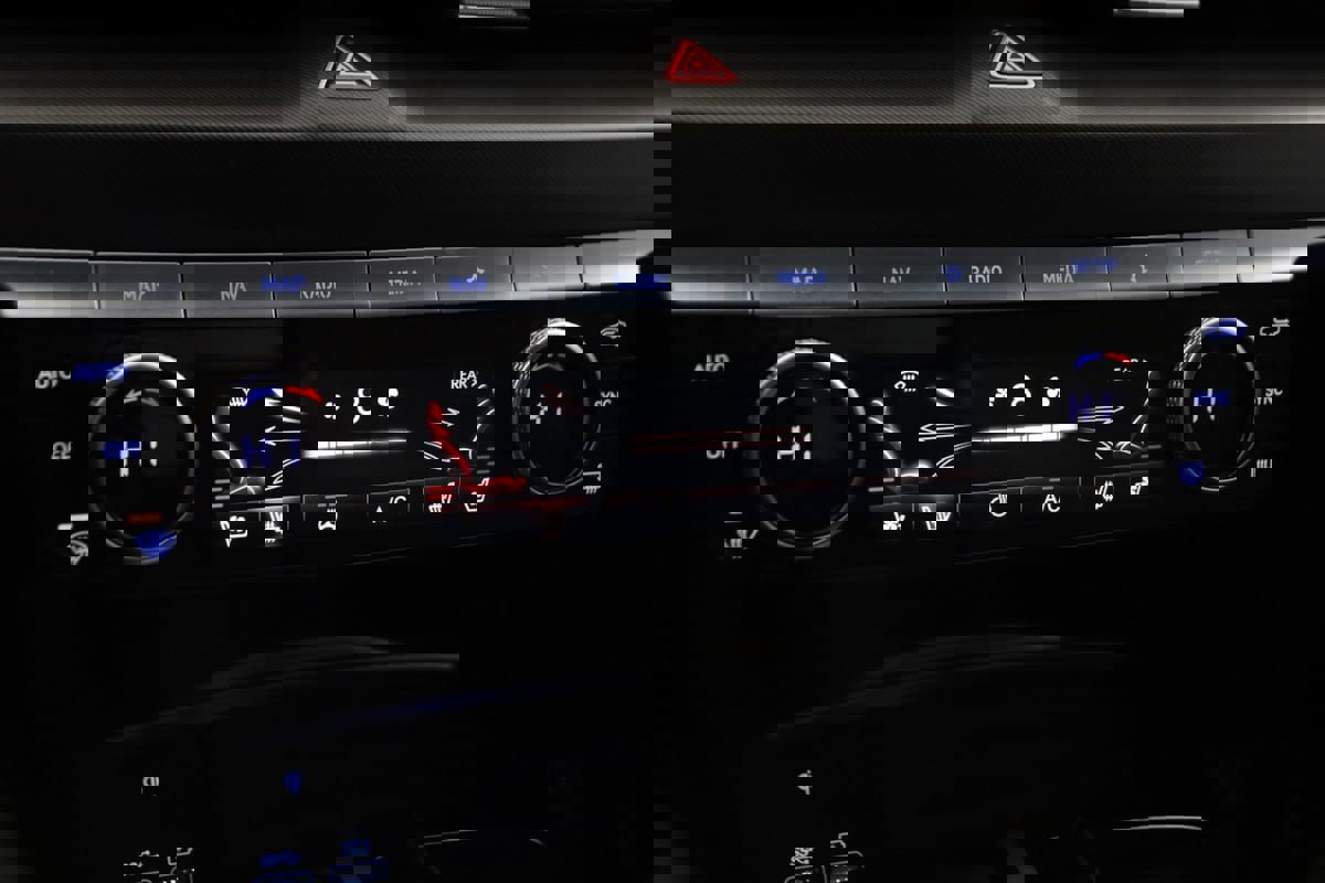 Used 2023 Genesis G80 3.5T Sport w/ Winter Weather Package image 36