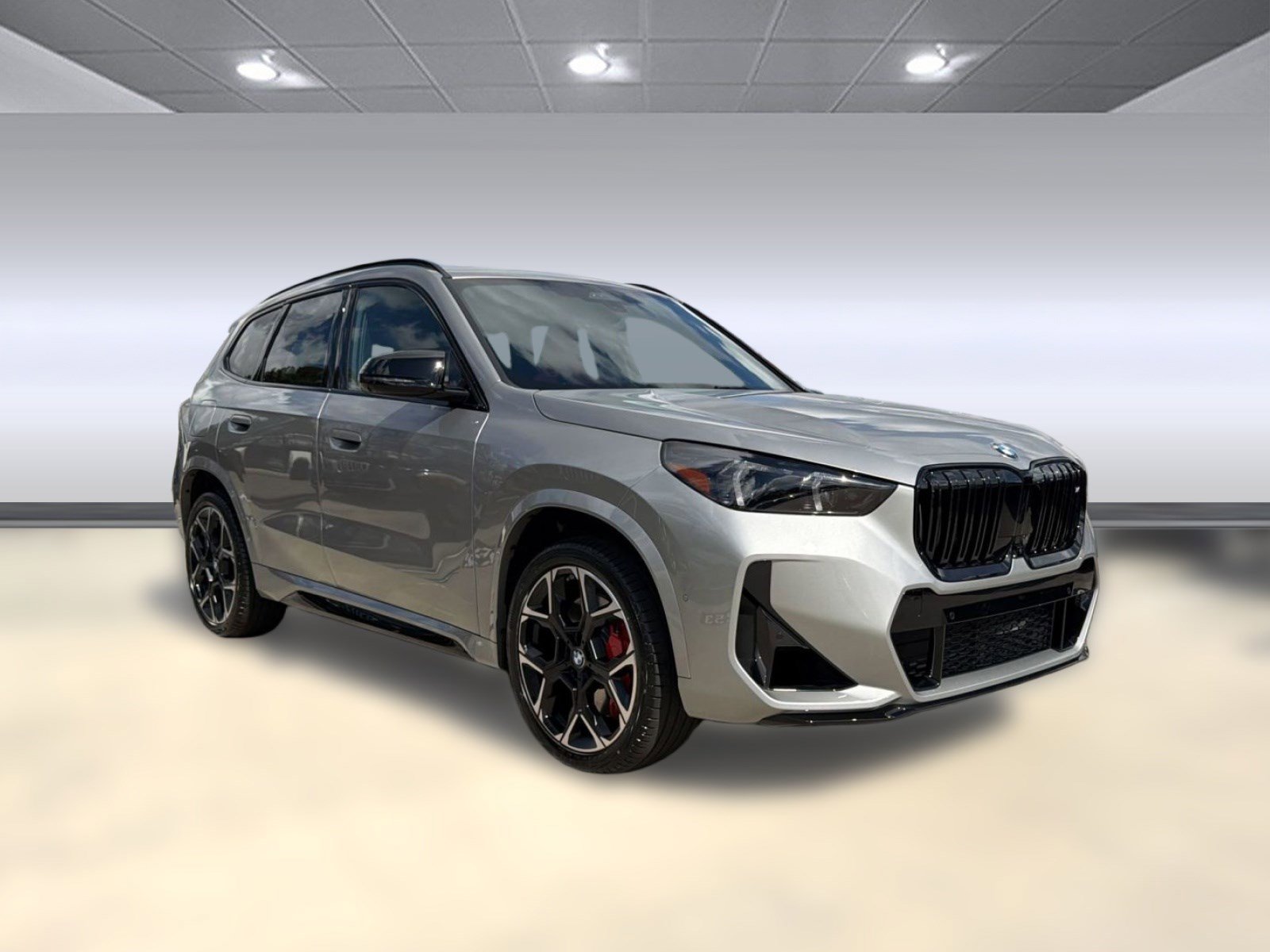 New 2026 BMW X1 M35i w/ Technology Package image 7
