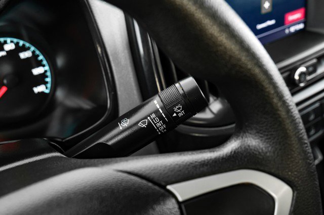 Used 2021 GMC Canyon Elevation Standard w/ Convenience Package image 18