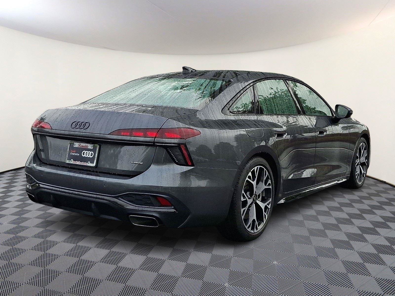 Certified 2026 Audi A6 Prestige w/ Prestige Package AWD/4WD image 6