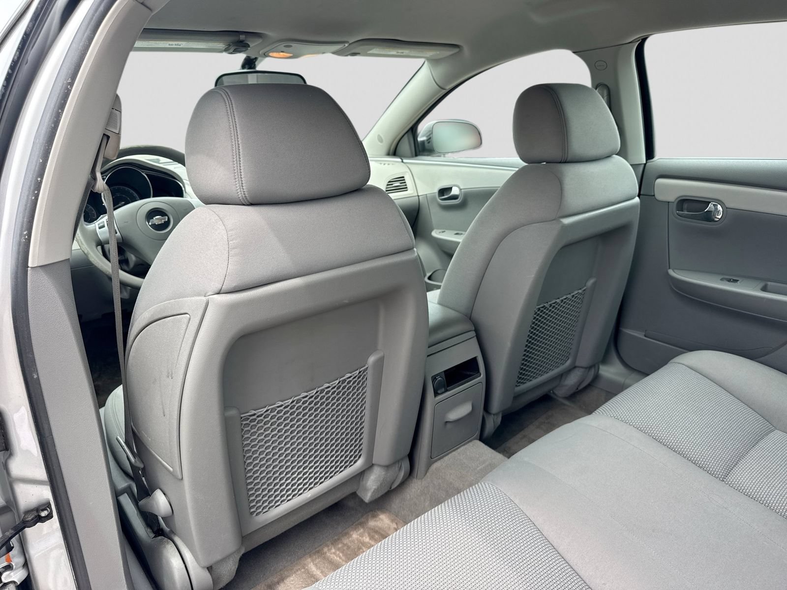 Used 2009 Chevrolet Malibu LS FWD image 18