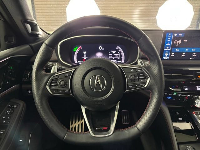 Certified 2025 Acura MDX Type S AWD/4WD image 21
