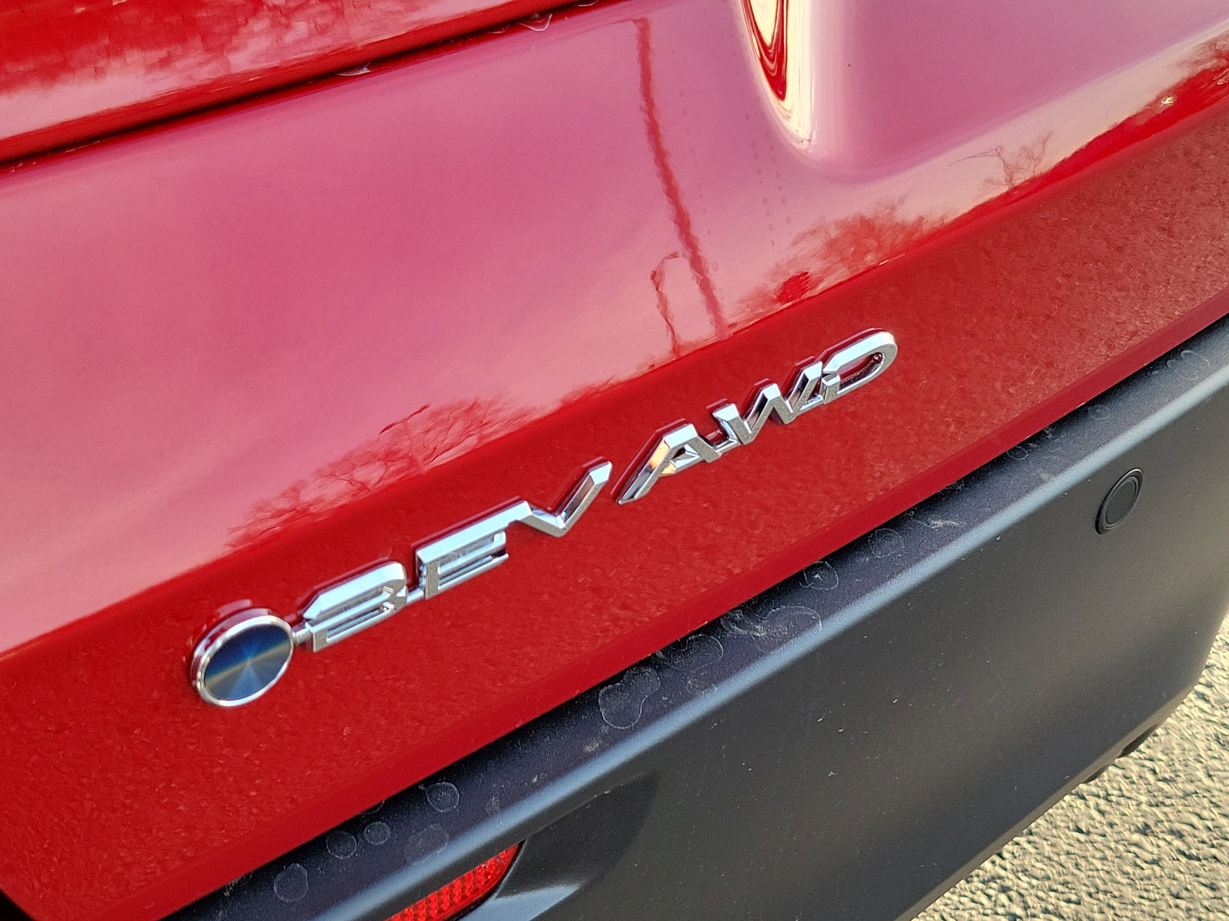 New 2026 Toyota bZ image 9