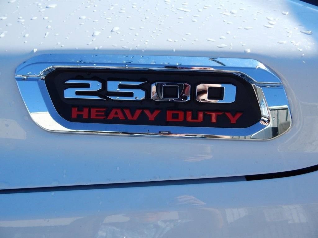 New 2025 RAM 2500 Lone Star image 10