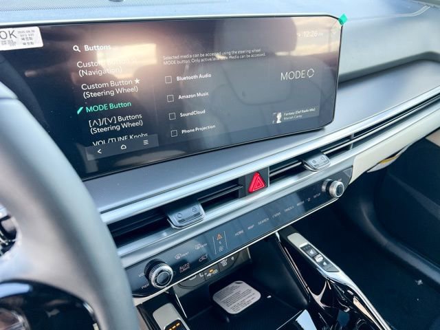 New 2026 Kia Sorento SX Prestige AWD/4WD image 21