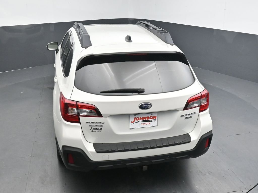 Used 2018 Subaru Outback 3.6R Limited image 29