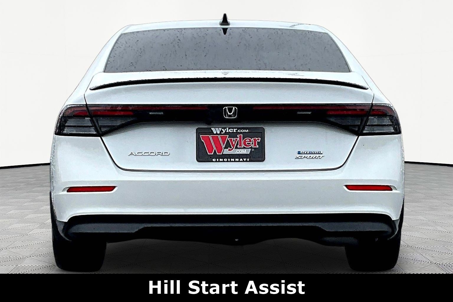 Used 2023 Honda Accord Sport image 5