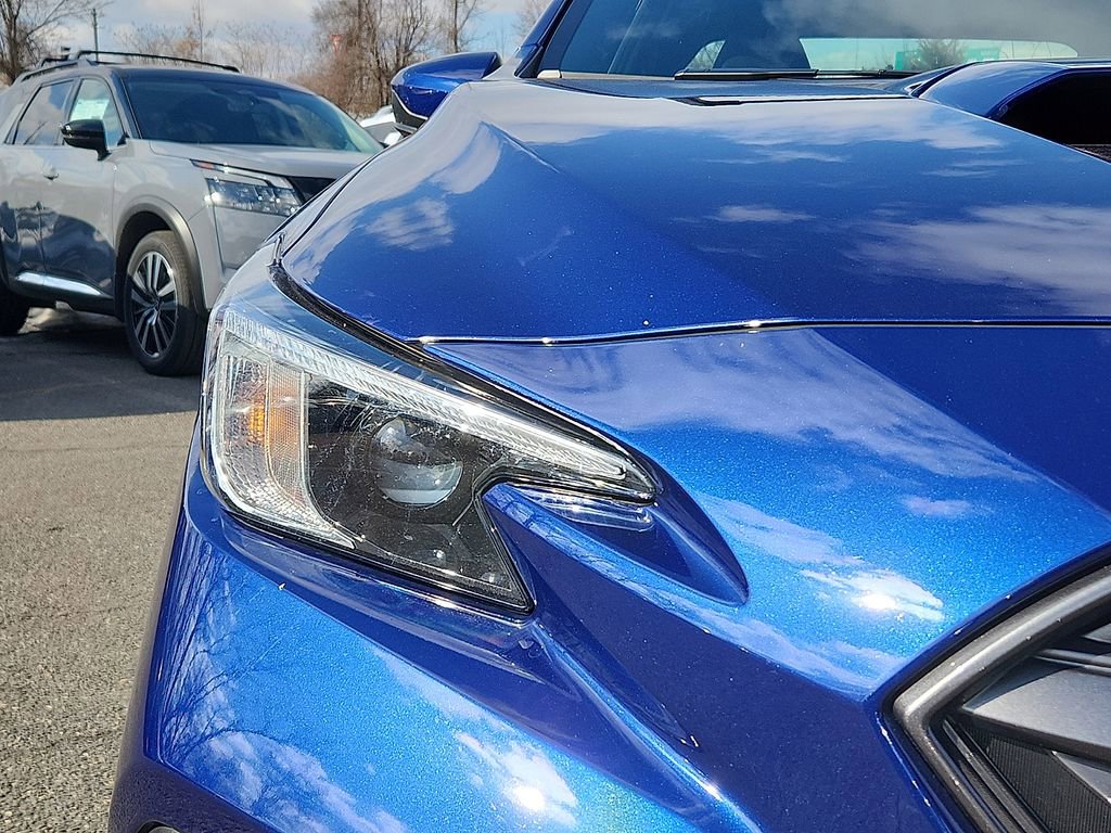 Used 2024 Subaru WRX Premium image 9