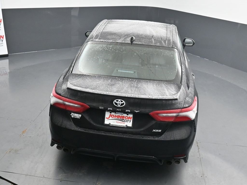 Used 2023 Toyota Camry XSE image 36