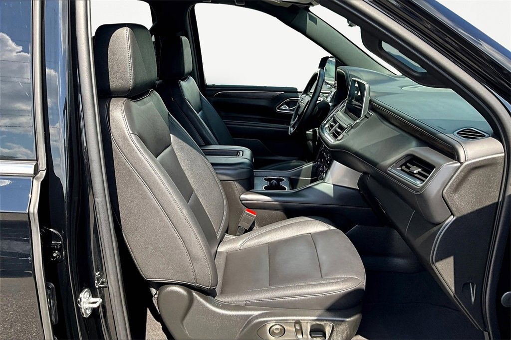 Used 2023 Chevrolet Tahoe LT image 7