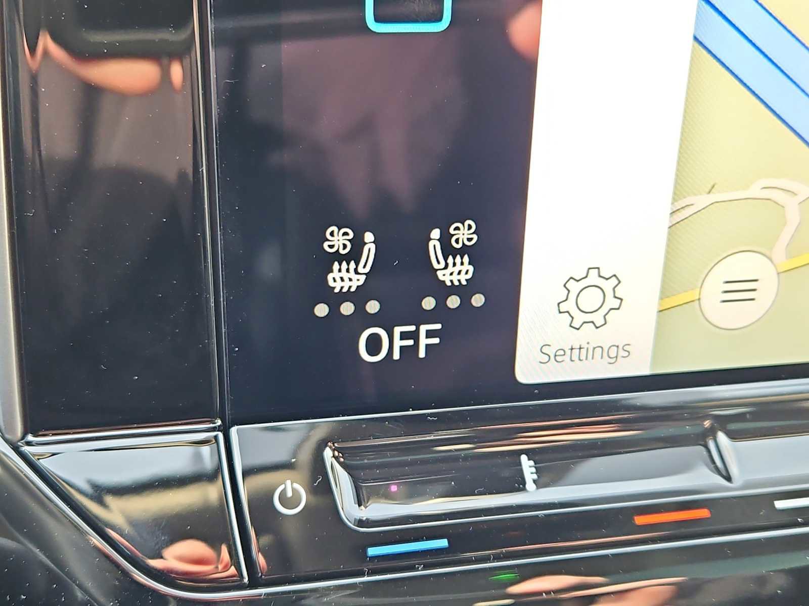 New 2026 Volkswagen Atlas SEL Premium R-Line AWD/4WD image 18