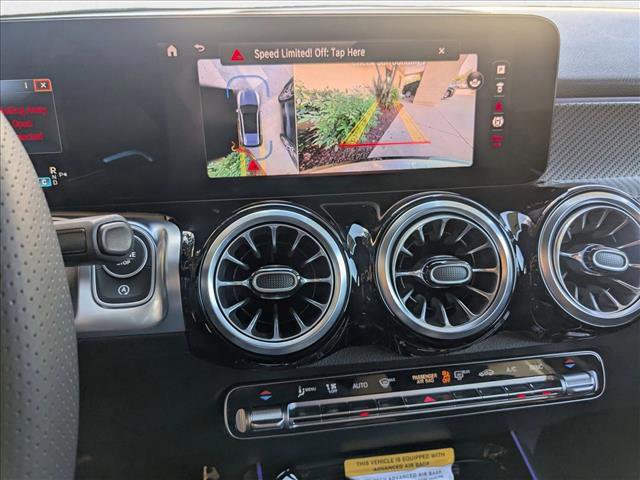 New 2025 Mercedes-Benz GLB 35 AMG 4MATIC image 7