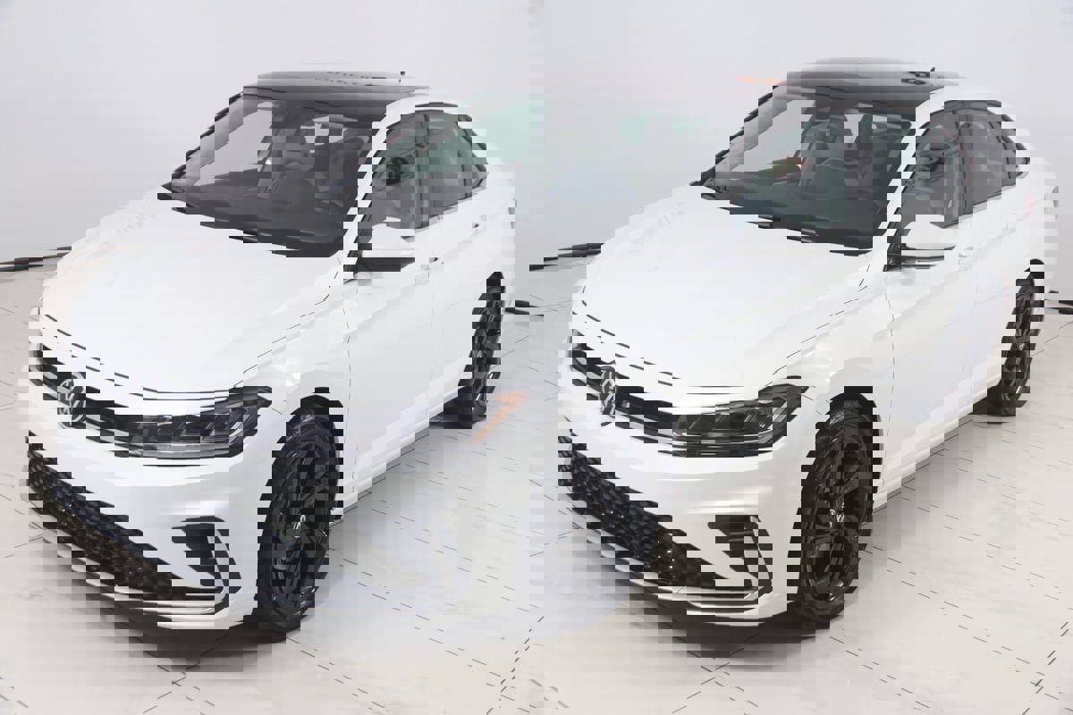 Used 2025 Volkswagen Jetta SE image 20