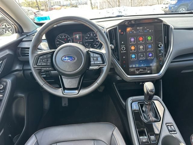 Used 2025 Subaru Crosstrek 2.5i Limited AWD/4WD image 14