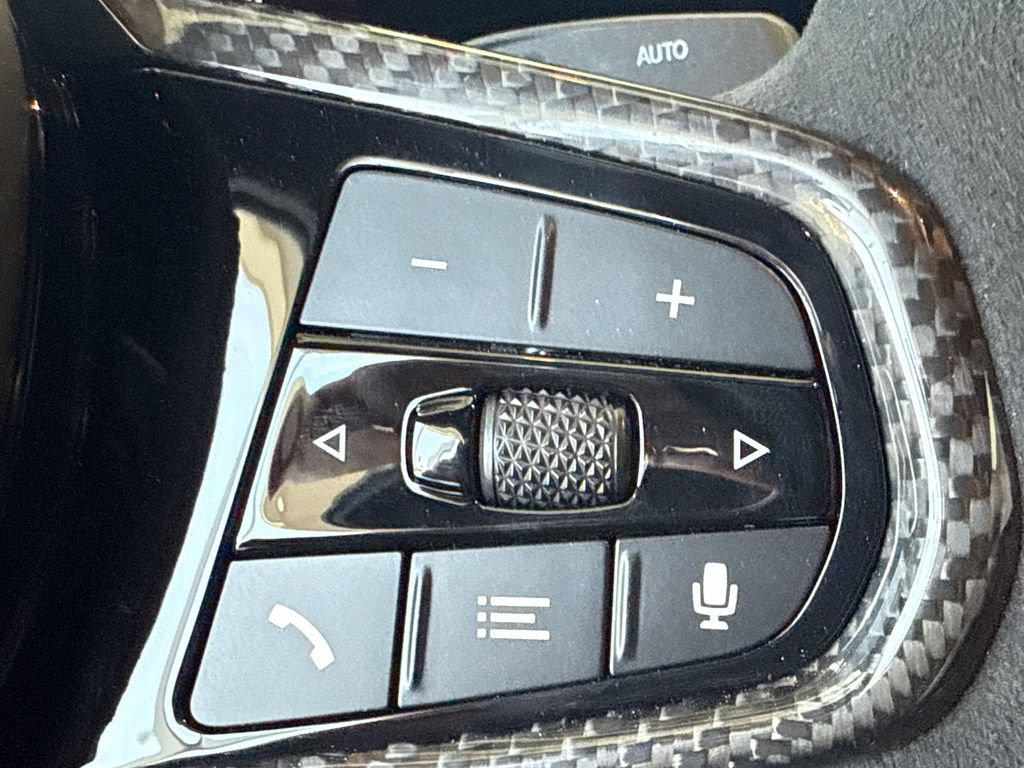 New 2026 BMW M2 w/ M Driver's Package RWD image 29