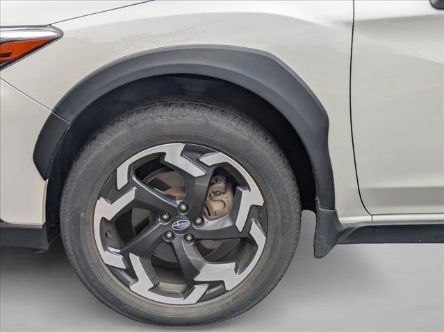 Used 2022 Subaru Crosstrek 2.5i Limited w/ Moonroof Package 2 image 9