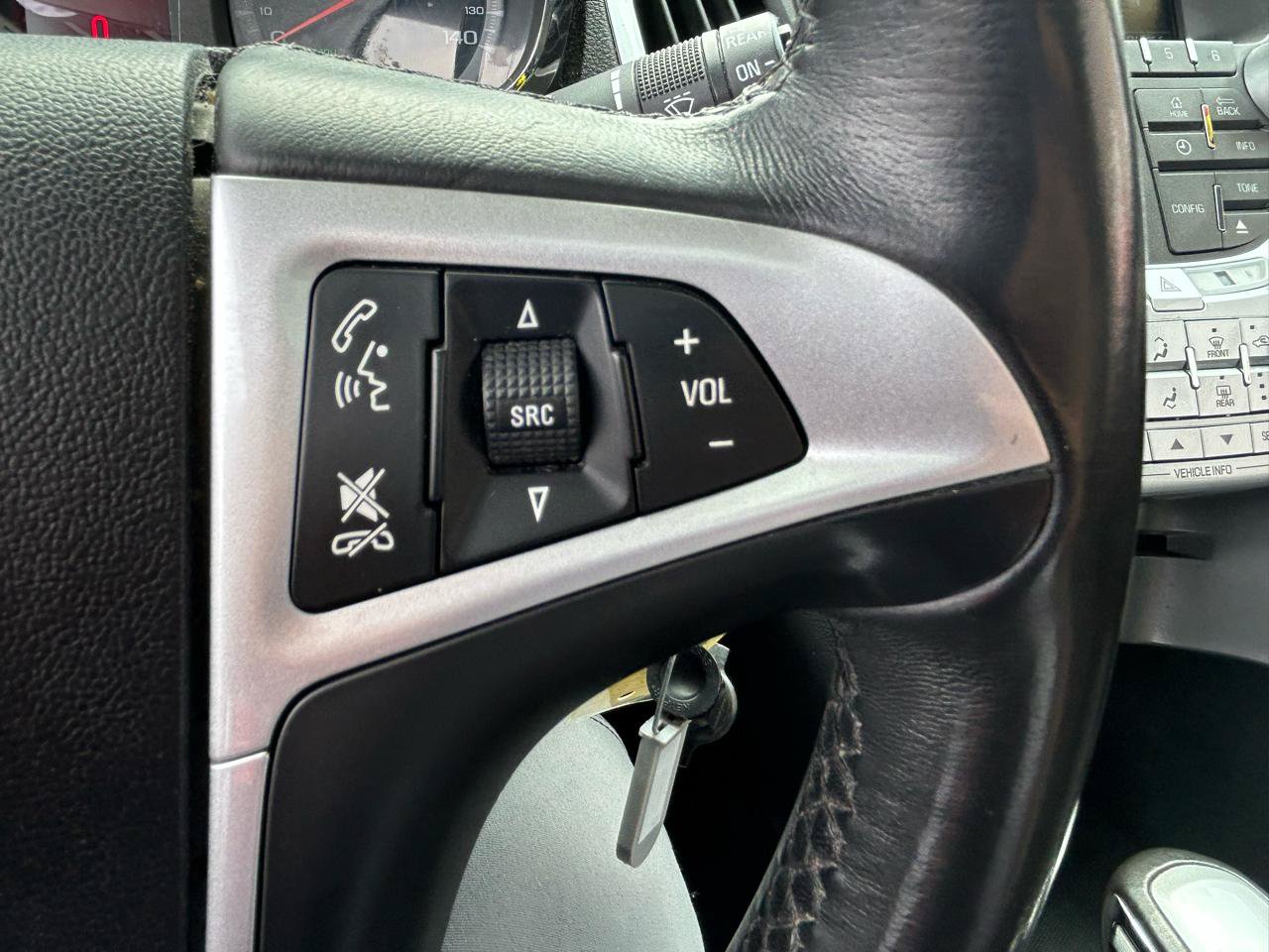 Used 2015 GMC Terrain SLE w/ Convenience Package FWD image 20