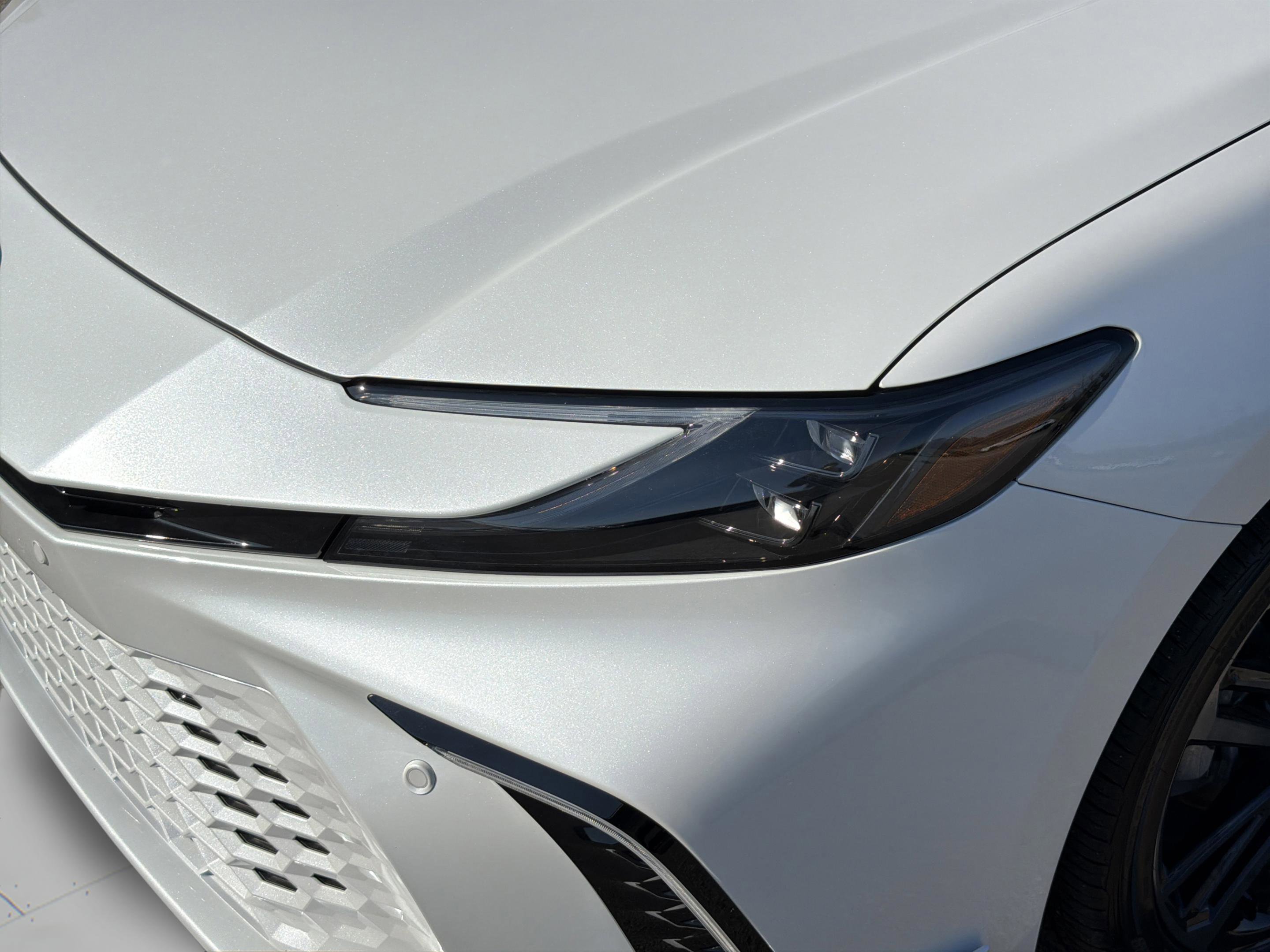 Used 2026 Toyota Camry XSE w/ Premium Plus Package image 10