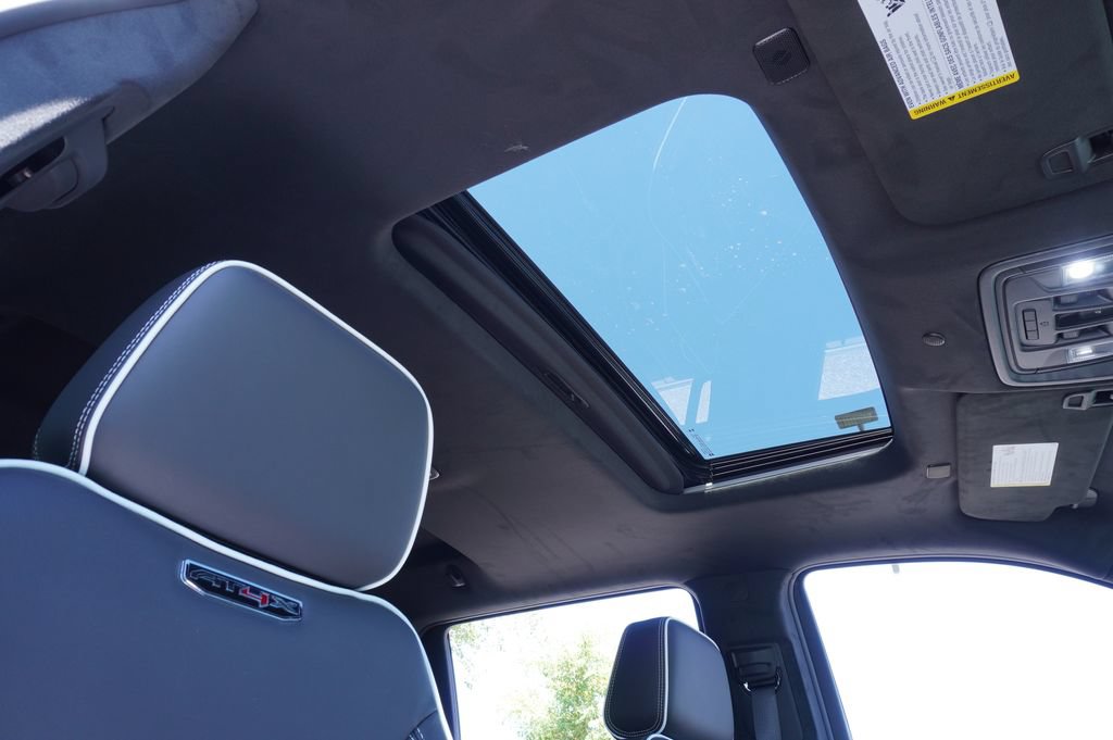 New 2026 GMC Sierra 1500 AT4X AWD/4WD image 17
