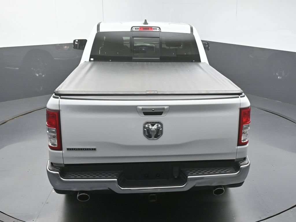 Used 2020 RAM 1500 Big Horn RWD image 43