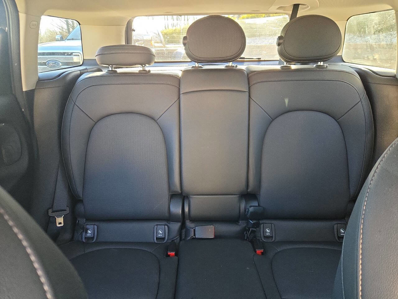 Used 2020 MINI Cooper Countryman S w/ Storage Package image 31