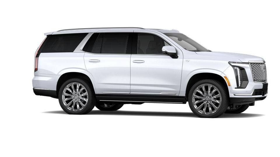 New 2026 Cadillac Escalade Luxury w/ LPO, Radiant Package AWD/4WD image 39
