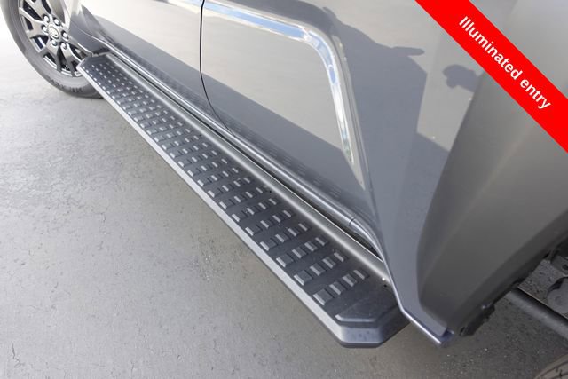 Certified 2025 Toyota 4Runner SR5 image 13
