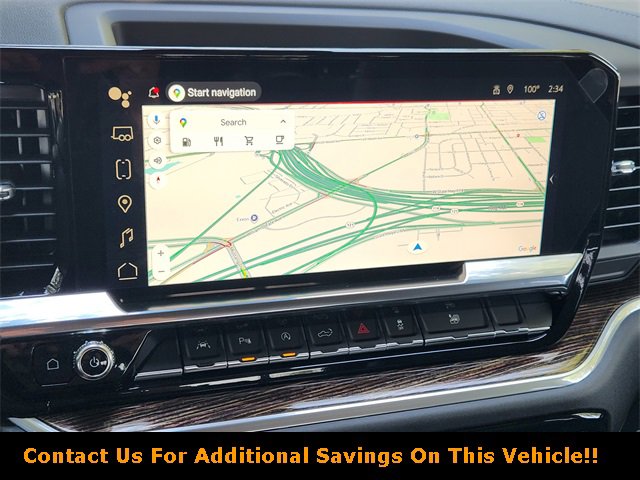 New 2026 GMC Sierra 1500 Elevation w/ Elevation Premium Package image 12