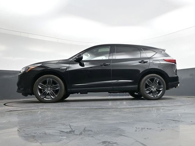 Used 2023 Acura RDX A-Spec image 33