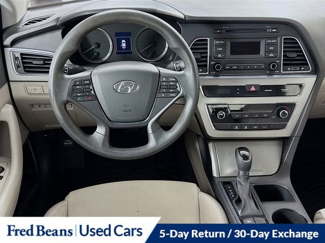 Used 2015 Hyundai Sonata SE FWD image 20