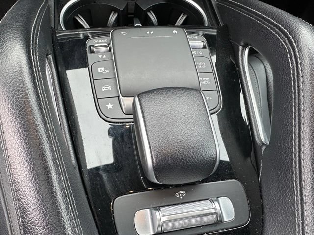 Used 2022 Mercedes-Benz GLS 450 4MATIC w/ AMG Line Exterior image 22