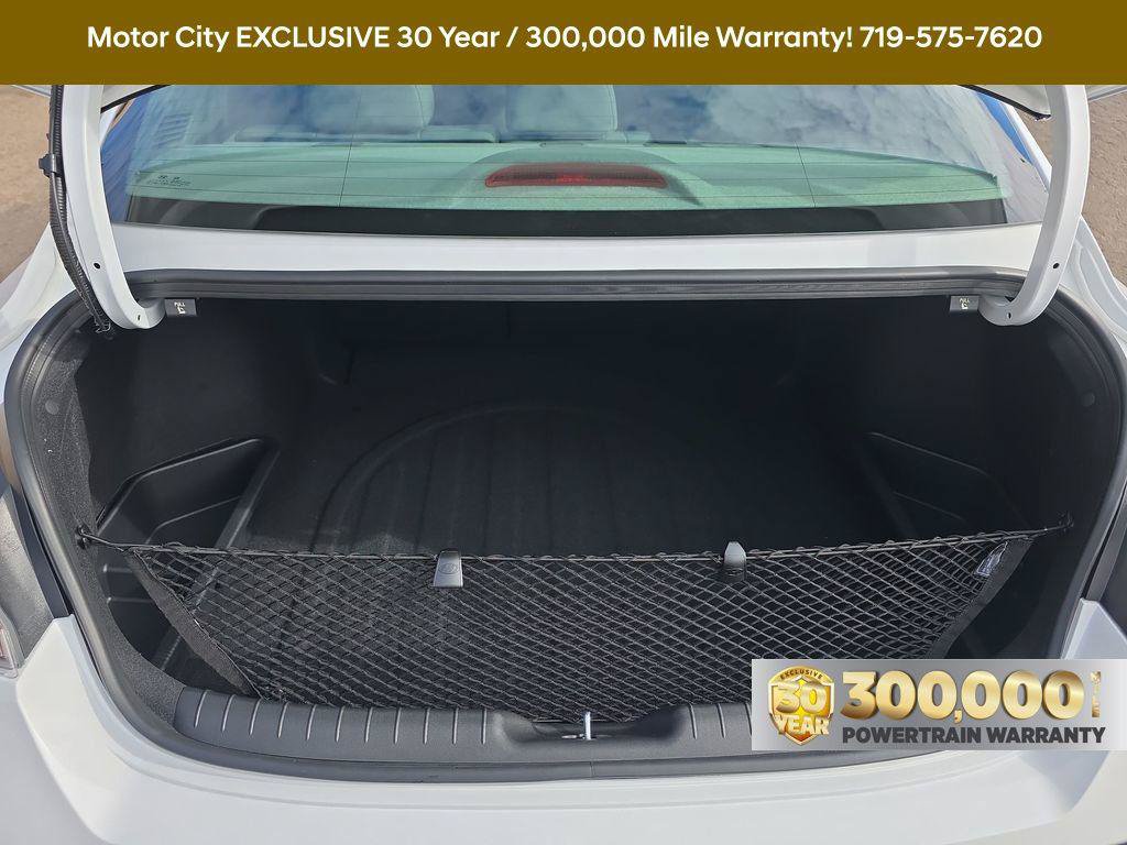 New 2026 Hyundai Elantra SEL Sport Premium FWD image 34