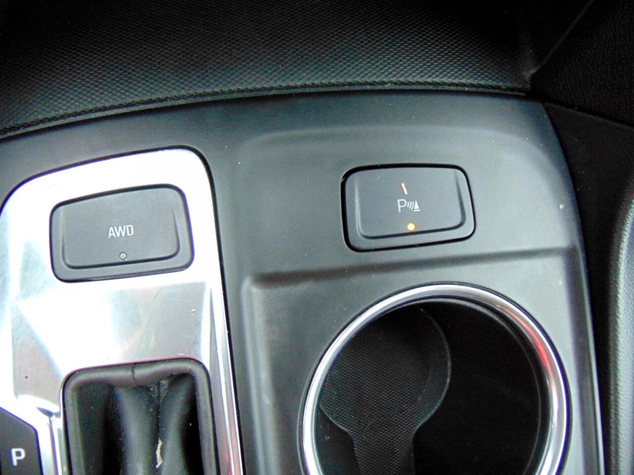 Used 2024 Chevrolet Equinox LT image 41