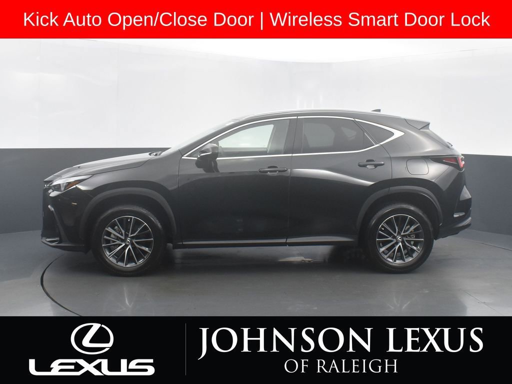 Used 2022 Lexus NX 350 AWD image 2