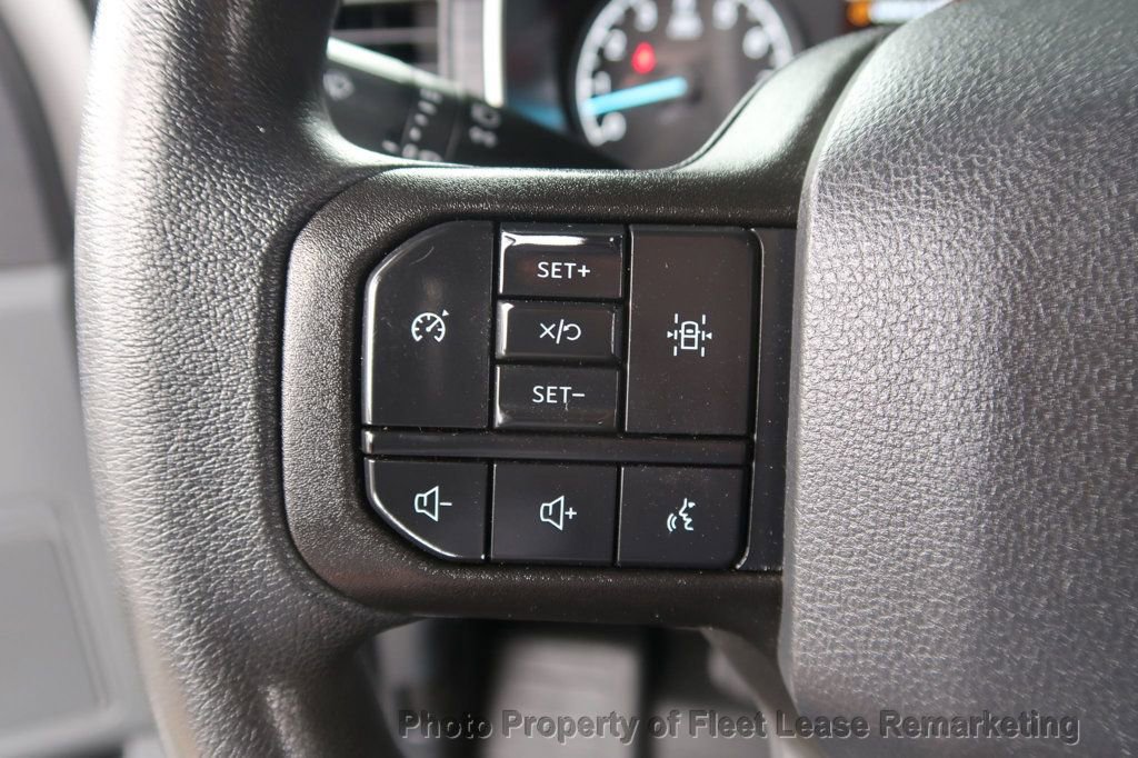 Used 2022 Ford F150 XL w/ Trailer Tow Package AWD/4WD image 34
