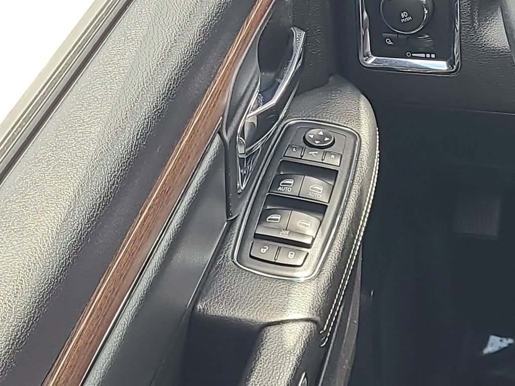 Used 2017 RAM 1500 Laramie w/ Convenience Group image 22