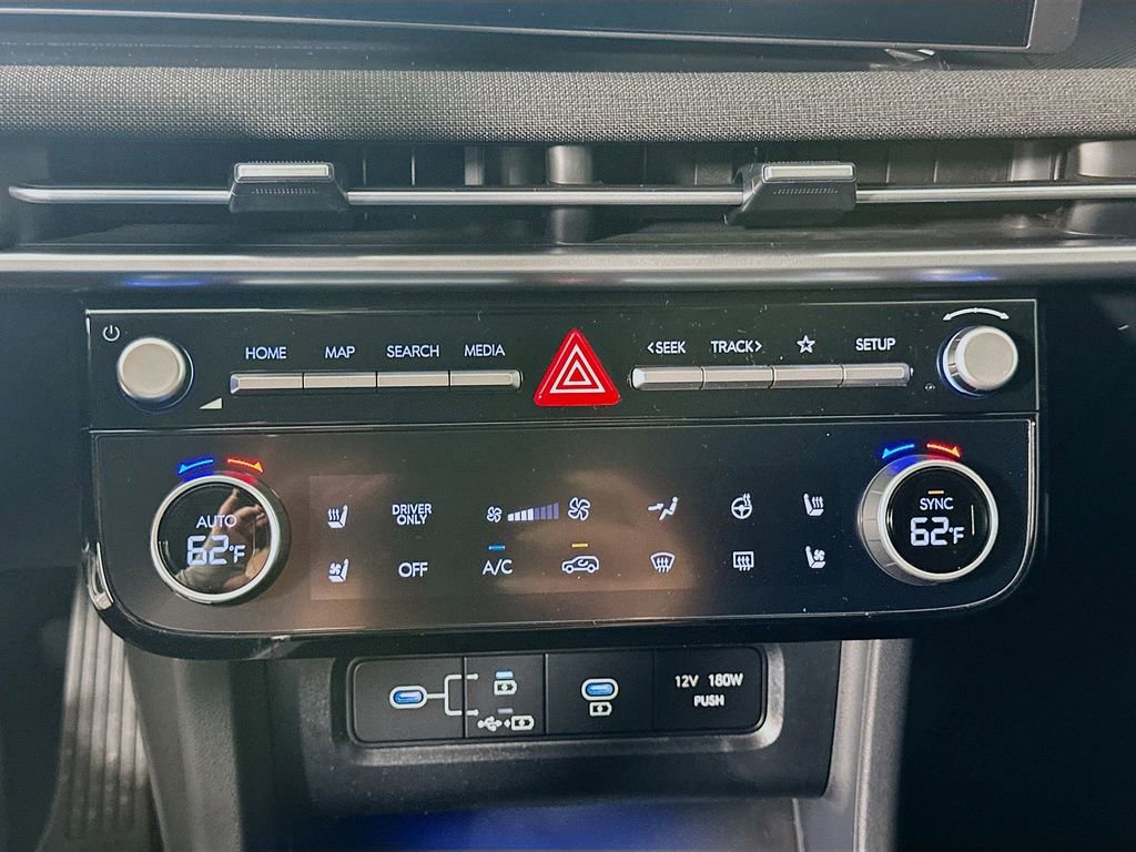 New 2026 Hyundai Tucson Limited image 14