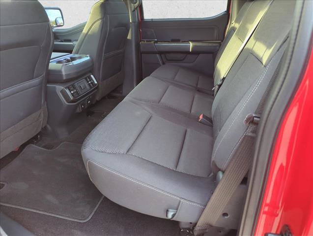 Used 2022 Ford F150 XLT w/ Equipment Group 302A High RWD image 8