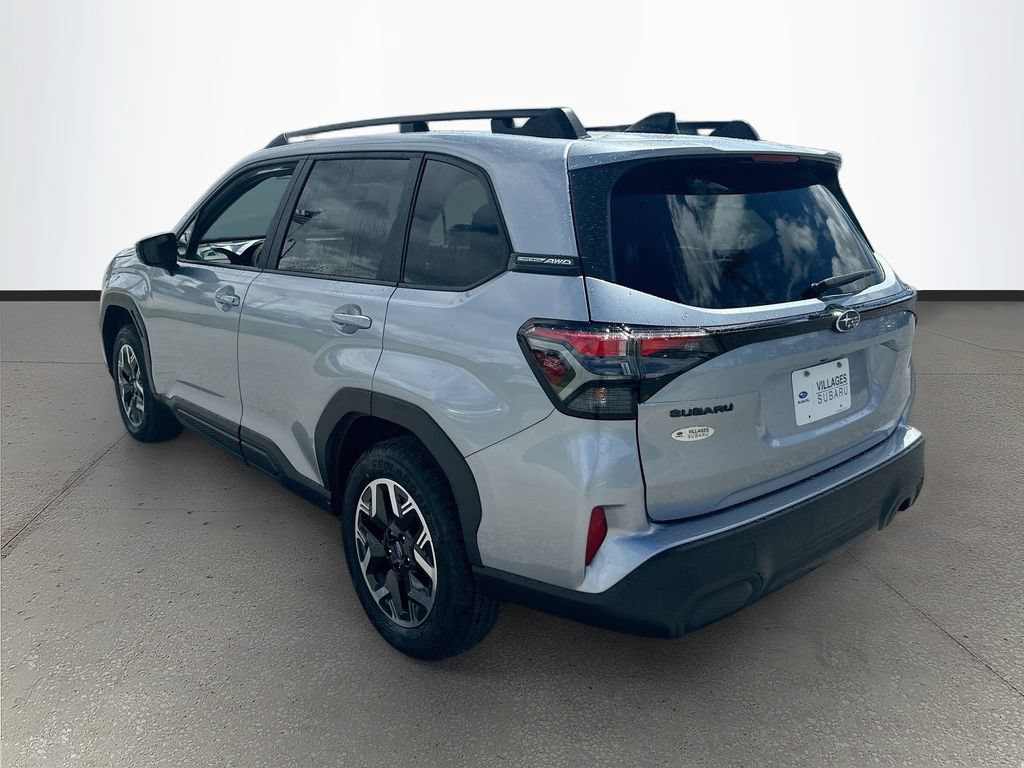New 2026 Subaru Forester Premium AWD/4WD image 5